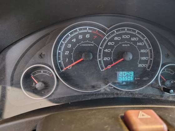 CHEVROLET CELTA 1.0 MPFI LS 8V FLEX 2P MANUAL CHEVROLET CELTA 1.0 MPFI LS 8V FLEX 2P MANUAL